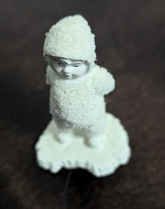 Snowbaby miniatura. Is That For Me. - Imagen 1 de 5