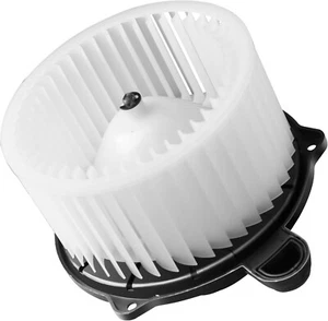 HVAC Blower Motor with Wheel 2007-2010 Hyundai Elantra 700222 BM 00153C - Picture 1 of 1