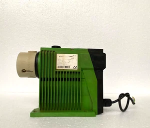 GRUNDFOS DMI 4,0-8B-PP/V/C-X-G133X 208-4.0-10275 MECHANICAL DOSING PUMP 220/240V - Picture 1 of 6