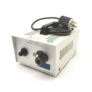 Euromex Illuminator EK-1 Fiber Optic Light Source 100W Halogen, 230VAC 50Hz 1.0A - Picture 1 of 7