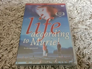 New & Sealed Life According To Muriel Dvd REGION 1 1997 Eduardo Milewicz - Bild 1 von 2