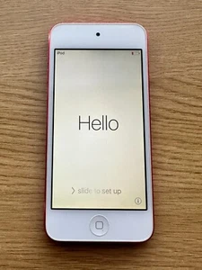Apple iPod Touch 5th Generation 32GB - Picture 1 of 3
