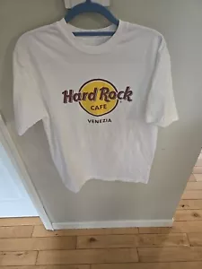 Camisa Hard Rock Venezia Talla GRANDE Muy Genial - Imagen 1 de 5