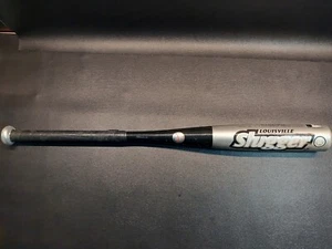 Louisville Slugger Genesis Model YB11G 27" 19oz Little League Youth Baseball Bat - Picture 1 of 9