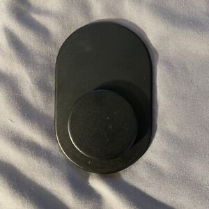 PopGrip with MagSafe Popsockets - Black