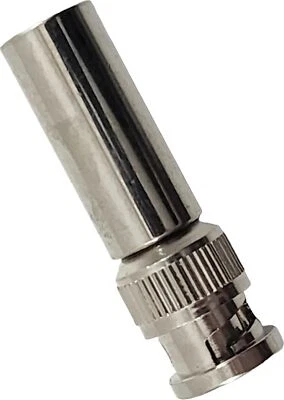 Workman 40-2626 Motorola Female Plug to BNC Male Adapter for Scanners - Image 1 of 4