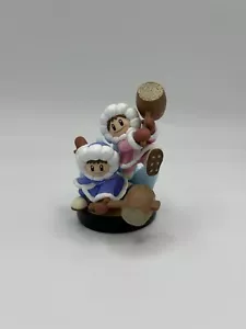 Nintendo Amiibo Ice Climbers Super Smash Bros Collection - Picture 1 of 2