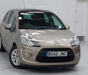 CITROEN C3 2010 (60) VTR + 1360 (cc) MOT November - Picture 1 of 9