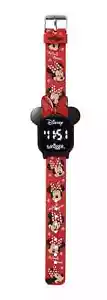 SMIGGLE Minnie Mouse Digital Watch - Picture 1 of 3