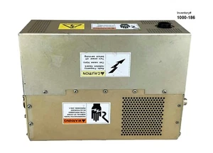 Tegal CR1336-00502RW MTCH NK T-Match MHZ T1 Tegal 6500U *usado funcionando - Imagen 1 de 10