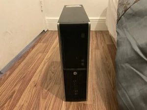 hp compaq elite 8300 Suffered - Picture 1 of 2