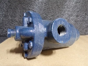 Armstrong International 811-050-250 Steam Trap,250 Psi,400F,5 In. L (G) - Picture 1 of 5