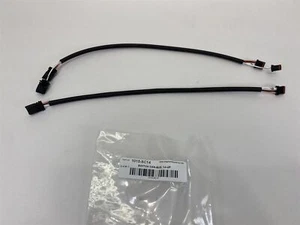 Arnés de extensión de manillar Harley-Davidson 12" Magnum Shielding 1015-SC14 - Imagen 1 de 4