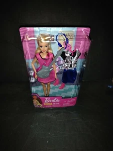 Barbie Musiker Karriere Puppe You Can Be Anything inklusive Outfit Neu Mattel Neu in OVP - Bild 1 von 1