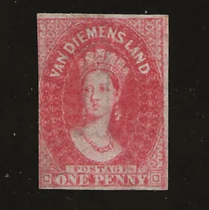 Tasmania, SG 29, mint - Picture 1 of 1