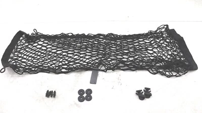 全新原始设备制造商后备箱货物网 U81701M000 适用于起亚 Forte 2010 - 2013 Forte Koup 2010 - 2013 — 第 1/4 张图片