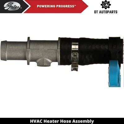 Para Nissan Pathfinder 2005-2012 HVAC calefacción manguera montaje puertas 2006 2007 2008 Foto 1 de 3