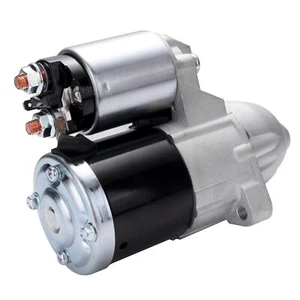 Nuevo arranque para Dodge Caliber 2007-2012 Jeep Compass Patriot L4 17994 2007-2017 - Imagen 1 de 8
