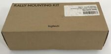 Logitech Rally or Rally Plus Mounting Kit 939-001644 - New, Open Box