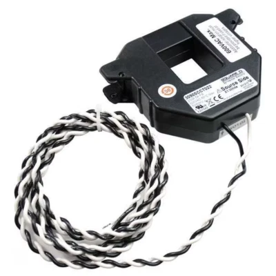 Schneider Electric Powerlogic 3090SCCT063 Split Core CT, Size 3, 600:5A, 5 VA - Image 1 of 2