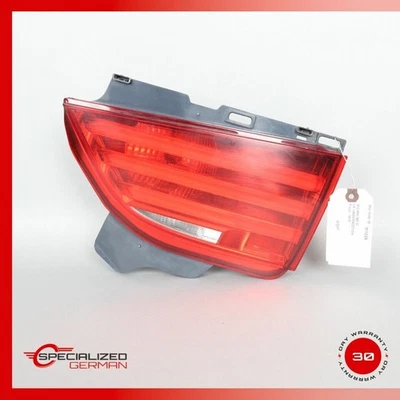 Luz trasera derecha BMW 535i 550i GT F07 2010-2013 63217199638 OEM usada Foto 1 de 4