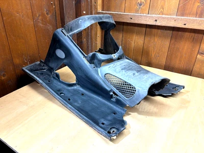 PEDANA POGGIAPIEDI MALAGUTI FIREFOX F15 50 - Immagine 1 di 4