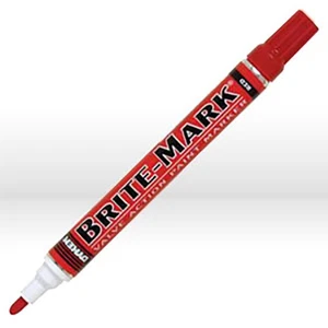 84006 Brite Mark Permanentmarker, rot - Bild 1 von 1