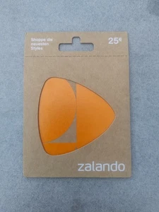 Zalando Gutscheinkarte 25 *NUR DIGITAL* - Bild 1 von 1