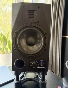 Adam A7 Aktive Studio Monitors Lautsprecher X2 - Bild 1 von 3