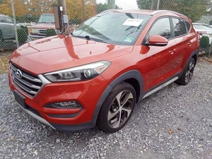 Axle Shaft Rear Fits 16-21 TUCSON 816999 - Picture 1 of 8