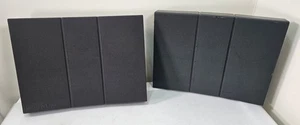 Bang & Olufsen RL 45.2 Type 6514 Speakers Pair 45W Denmark Tested Working - Picture 1 of 13