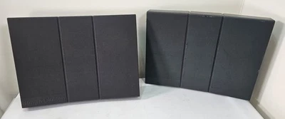 Par de Altavoces Bang & Olufsen RL 45.2 Tipo 6514 45W Dinamarca Probados Funcionando Foto 1 de 4