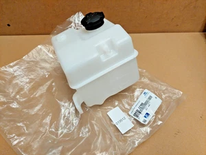 Hyundai i40 Water Coolant Expansion Tank Reservoir 2011-2021 254303Z100 Genuine - Picture 1 of 7