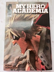 My Hero Academia, Vol. 7 - Paperback By Horikoshi, Kohei - EXCELLENT - Picture 1 of 3