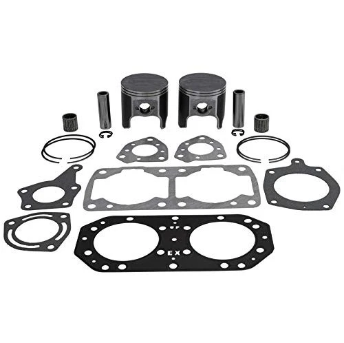 SBT Kit Top End Compatible con Kawasaki 750 Pin Pequeño 1.5mm Oversize 1992 1993 Foto 1 de 1