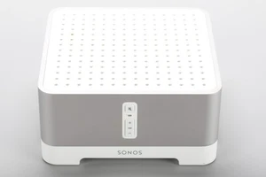 Sonos Connect:Amp Wireless Speaker Amplifier - S1 Compatible - AS IS - Picture 1 of 6