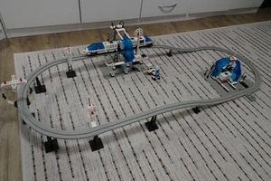 LEGO Classic Space 6990 Futuron Monorail Transport System mit OBA Weltraum - Bild 1 von 24