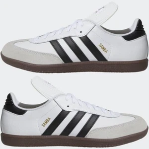 Adidas Samba Classic para hombre 11 nuevo con etiquetas - Imagen 1 de 8