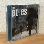 The Blues In The Rain (CD, 2000, Direct) Simone Fitzgerald Horne James Holiday