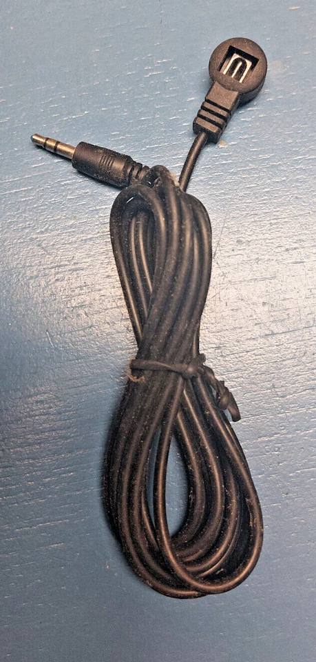 Câble d'extension de télécommande infrarouge  – Récepteur infrarouge IR - Photo 1/1