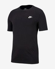 Magliette da uomo nere Nike | Acquisti Online su eBay