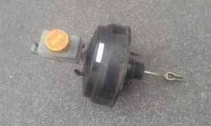 Org. Hauptbremszylinder + BKV ABS 296mm TURBO Subaru Impreza GDA GDB 00-05 - Bild 1 von 5