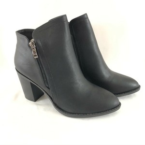 Las mejores ofertas en Botín Botas negras para mujer TOP MODA | eBay