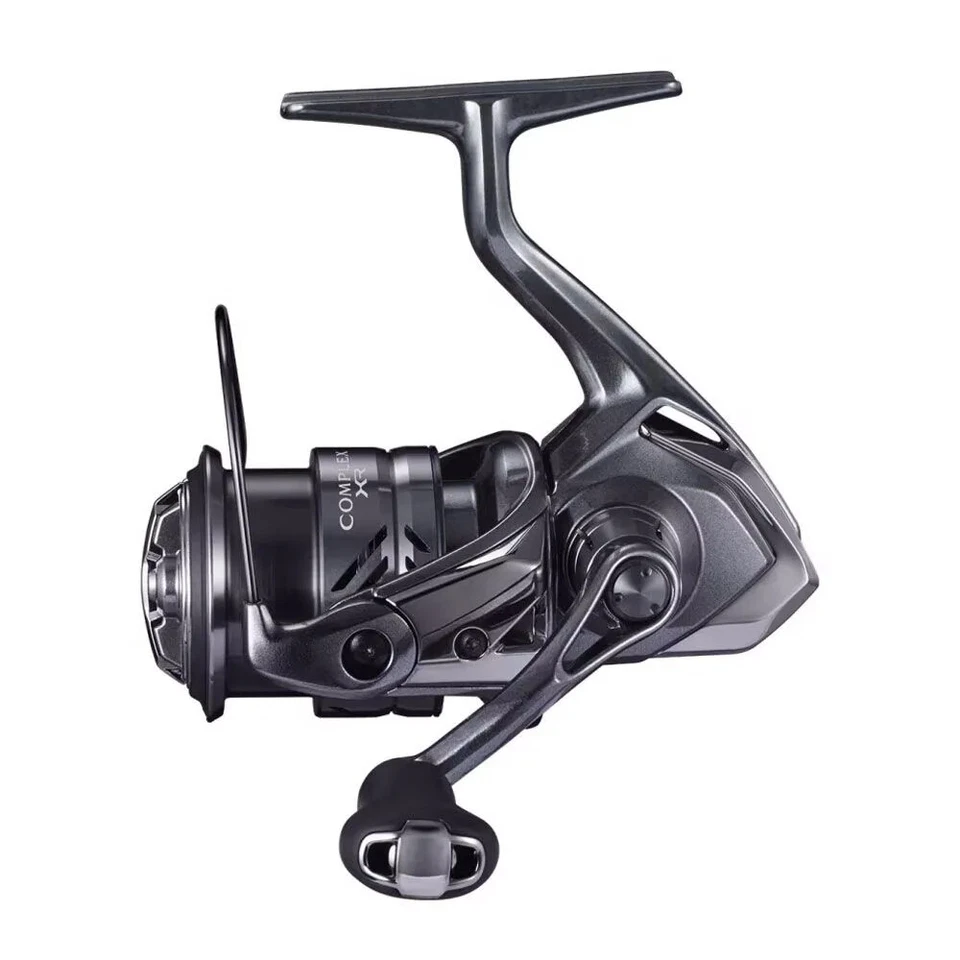 SHIMANO Complex XR, Mulinello da pesca spinning, Freno Anteriore - Immagine 1 di 1