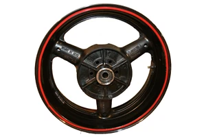 Suzuki GSF1200 (N, S) GV75A 1996 - 2000 Hinterradfelge, Felge, hinten - Bild 1 von 3