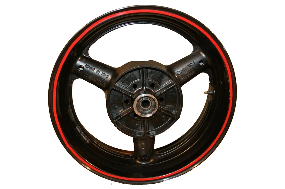 Suzuki GSF1200 (N, S) GV75A 1996 - 2000 Hinterradfelge, Felge, hinten - Bild 1 von 3