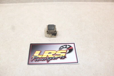 Suzuki Ozark 250 2003 OEM solenoide de arranque Foto 1 de 4