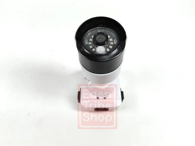 Lorex LWB3801-C HD 1080p Wire-Free Security Camera ONLY without Power pack - Image 1 of 4