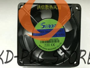 SEADA SA1238A2HBT AC220-240V 0.09A 12038 high temperature resistant cooling fan - Picture 1 of 2