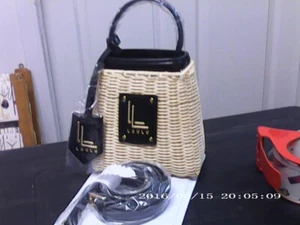 LOULA HANDBAG - Picture 1 of 3